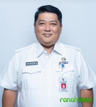 Kepala Dinas Lingkungan hidup Kota Pekanbaru Sosialisasikan Surat Edaran dari Kementerian DLHK